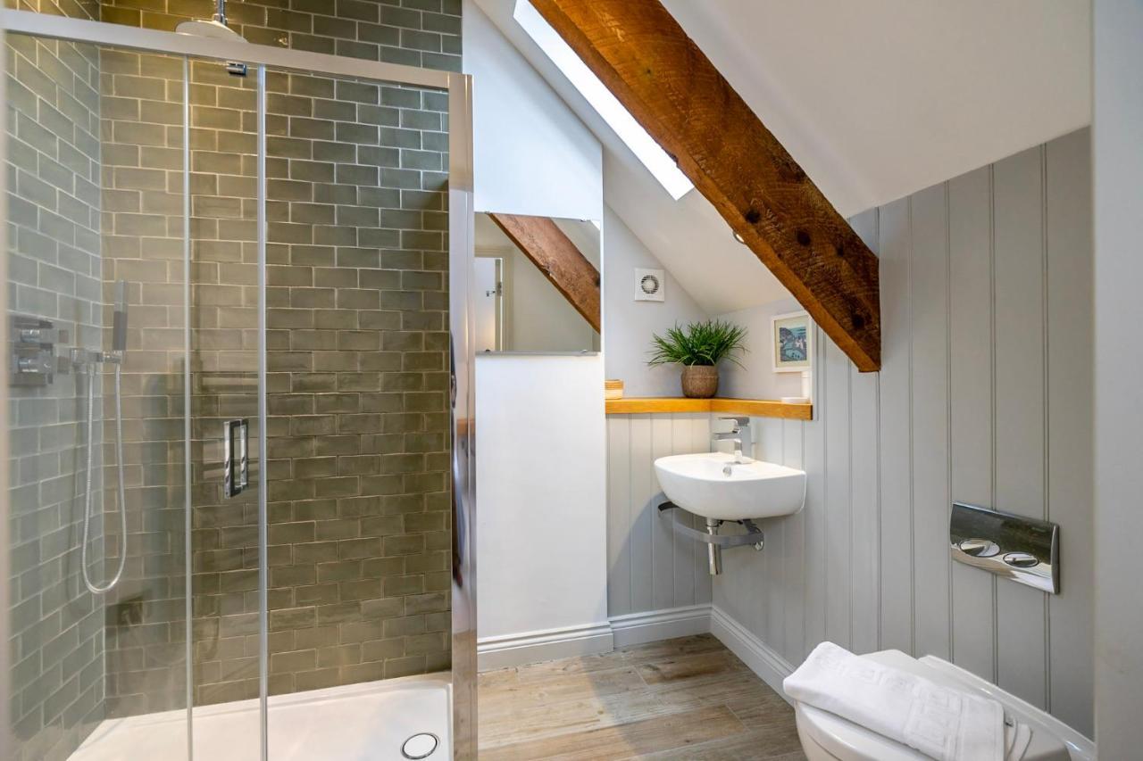 Апартаменты One Clementhorpe Maltings Йорк Экстерьер фото